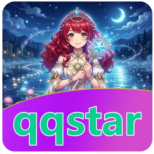 Pratinjau antarmuka qqstar