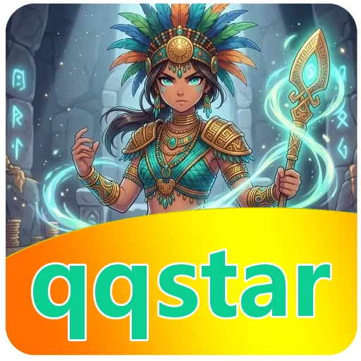 Pratinjau antarmuka qqstar